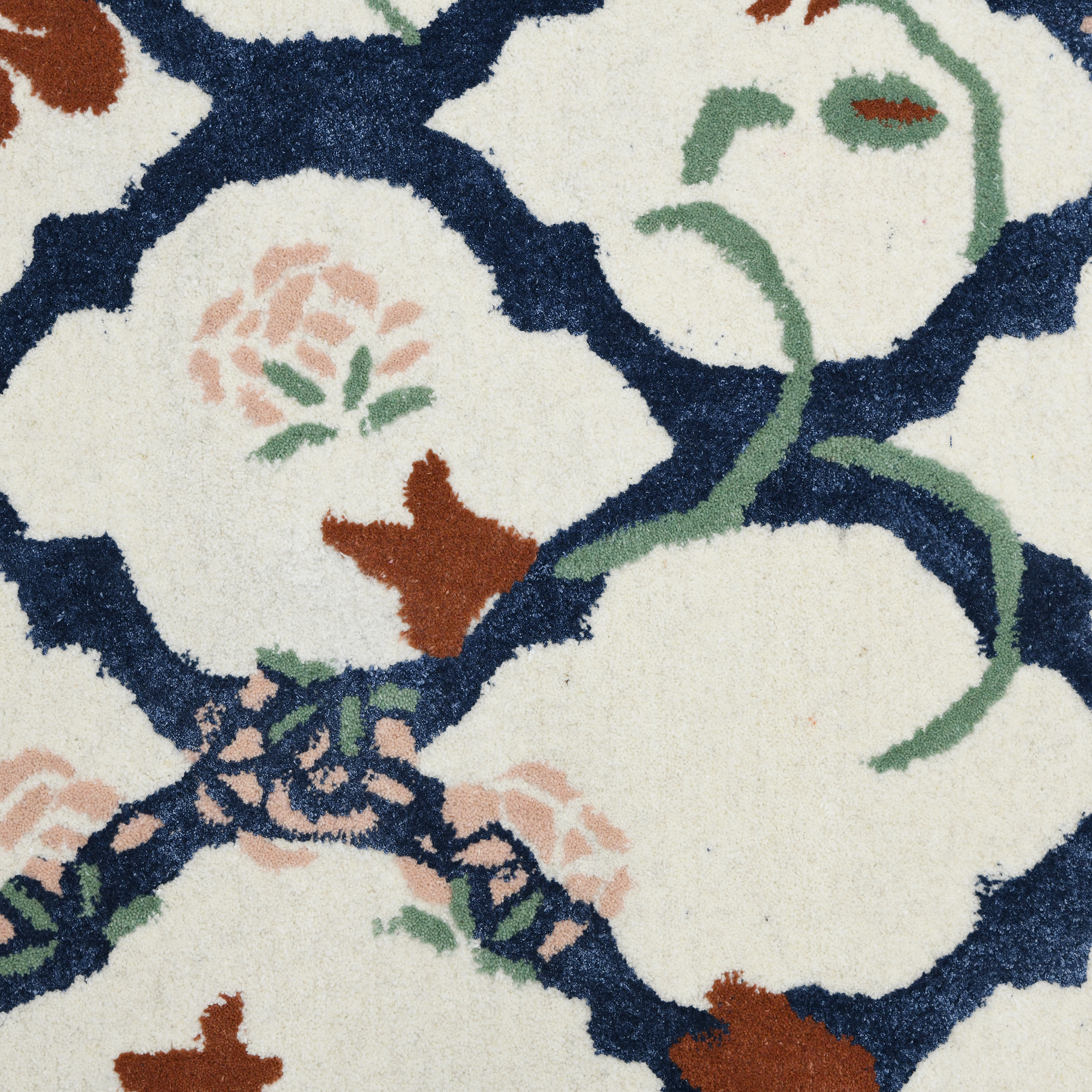 FRESCO FRE-3-White Ivory Main Image